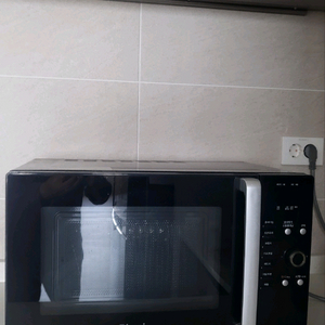 린나이 전자레인지 오븐 이미지