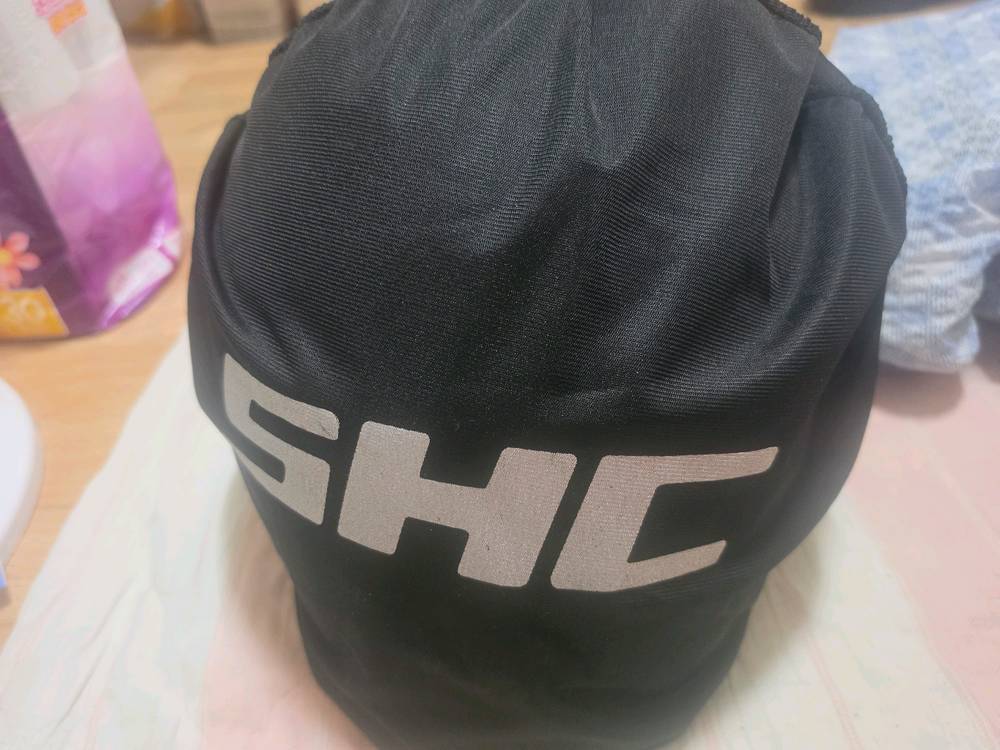 최저가급처!) 라이더 알파 오픈페이스 미사용 저렴이 싸게 팝니다 이미지