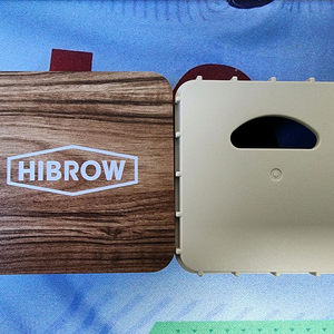 버즈 하이브로우 케이스 이미지