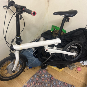 치사이클 전기자전거 이미지