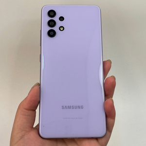 (울산중고폰) 갤럭시A32 (A325) 바이올렛 64GB 판매 480901 이미지