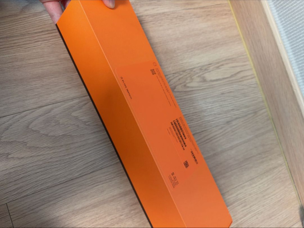 애플워치11 에르메스 42mm 미개봉 판매 이미지