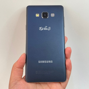 (울산중고폰) 갤럭시A7 (A700) 블랙 16GB 판매 03988 이미지