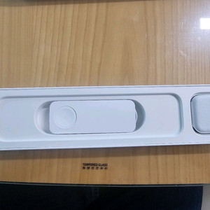 애플워치6 44mm 풀박 + 스트랩 이미지