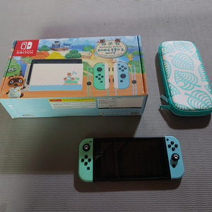 닌텐도 스위치 배터리개선판 512 커펌ㅋㅍ 이미지