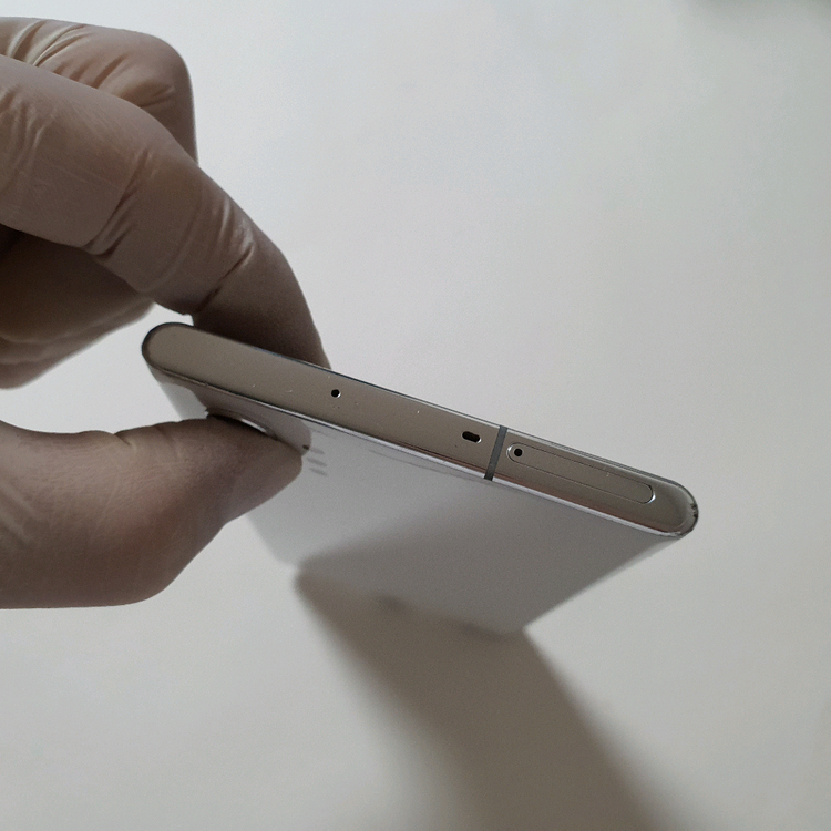 갤럭시 노트10 플러스 256GB 깔끔 저렴 정상해지 이미지