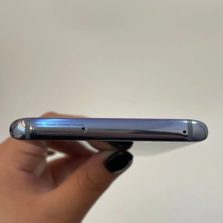 !!무선충전가능!! 갤럭시S8플러스 블루 64GB 460377 울산중고폰 이미지