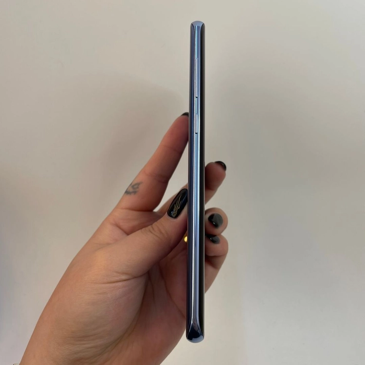 !!무선충전가능!! 갤럭시S8플러스 블루 64GB 460377 울산중고폰 이미지