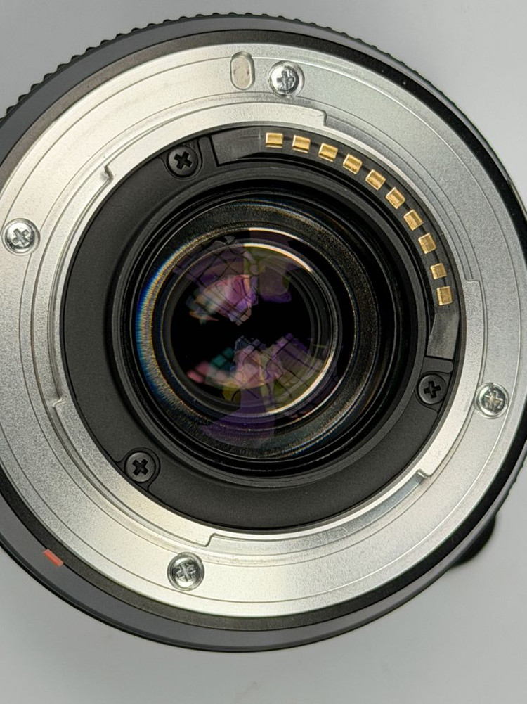 후지필름 XF 18mm F2 R 렌즈 이미지