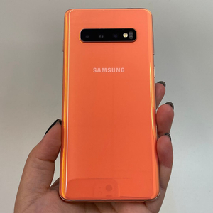 (울산중고폰) 갤럭시S10 (G973) 핑크 128GB 판매 247201 이미지