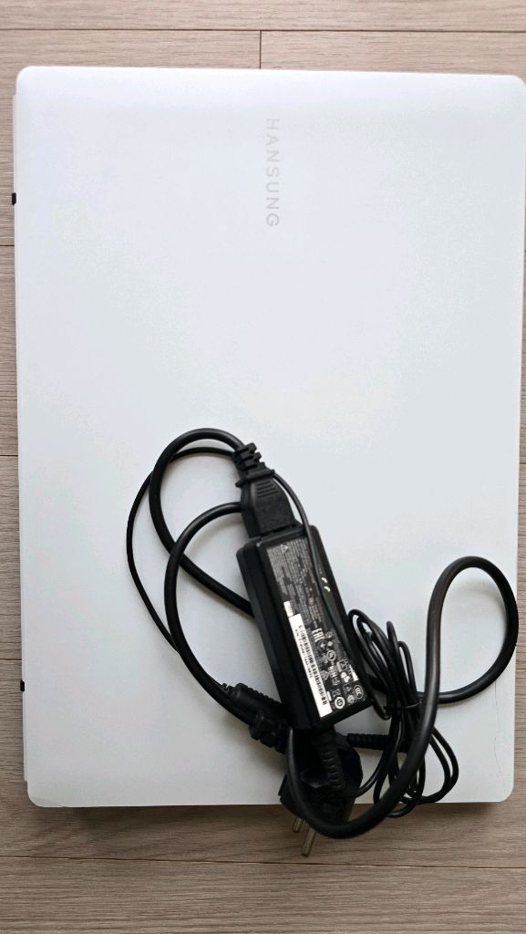 인텔 8세대 i5 CPU, 한성 노트북 U58 부품용 판매합니다 이미지