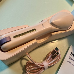 벨르제이 인텐쎄라 뷰티 디바이스 (고주파 마사지기) 판매 이미지