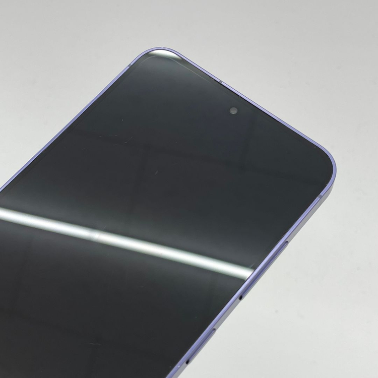 (울산중고폰) 갤럭시S24 (S921) 바이올렛 256GB 판매 67837 이미지