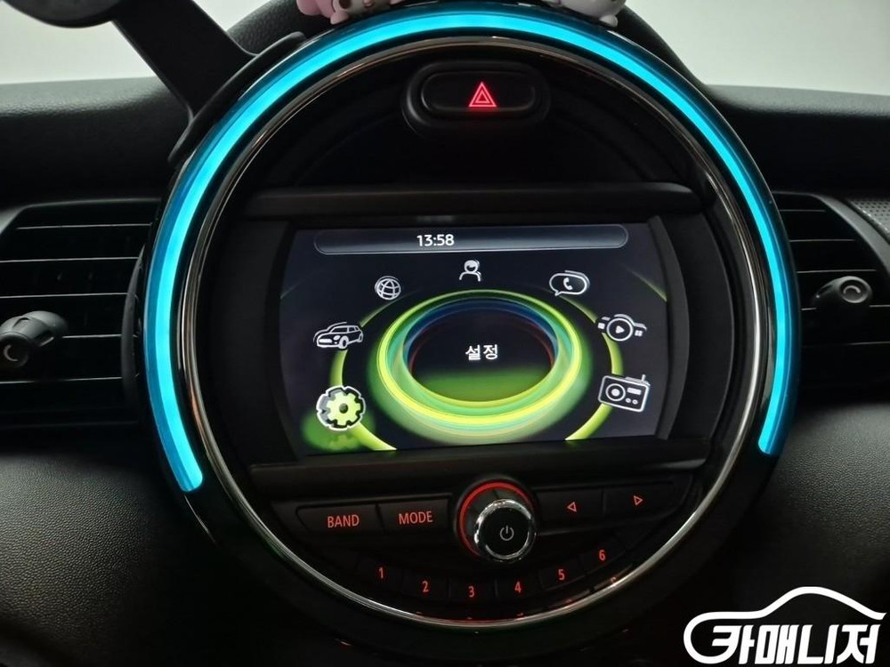 [미니]쿠퍼 5도어 기본형 (5인승) #고유가특가 이미지