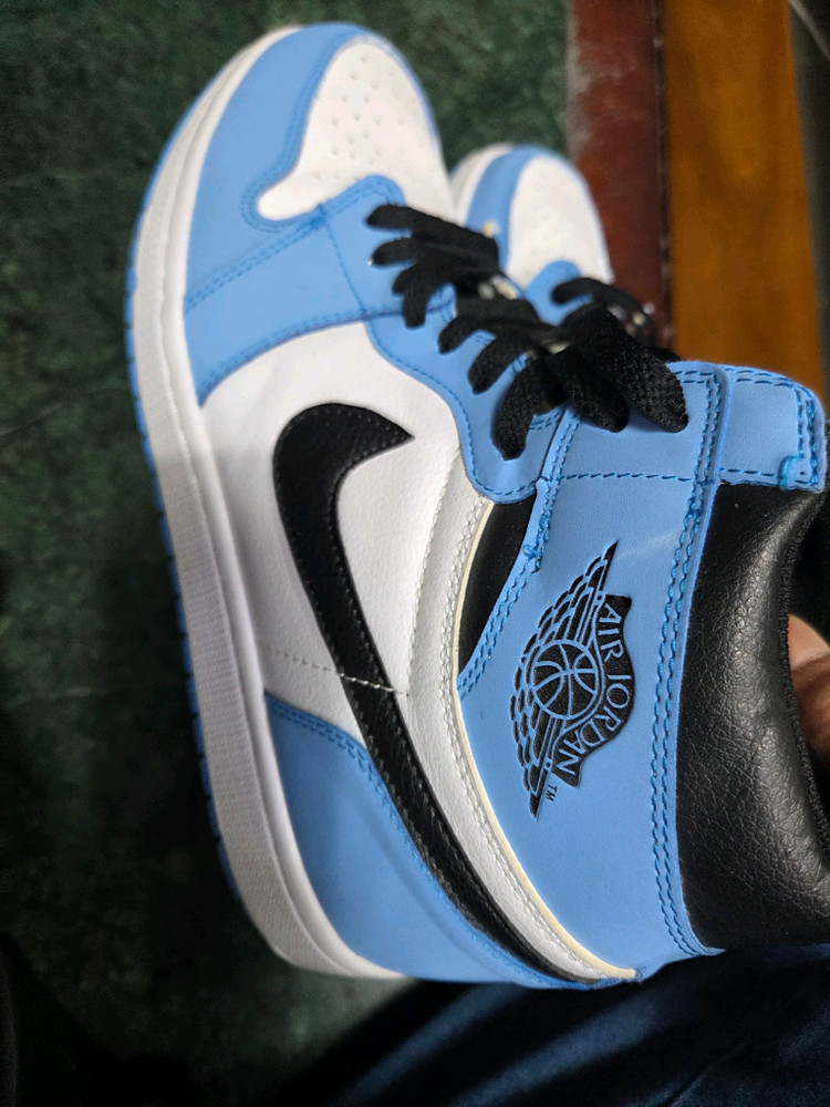 나이키 에어조던1하이UNC280 이미지