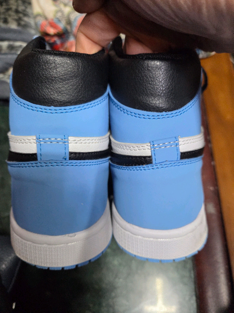 나이키 에어조던1하이UNC280 이미지