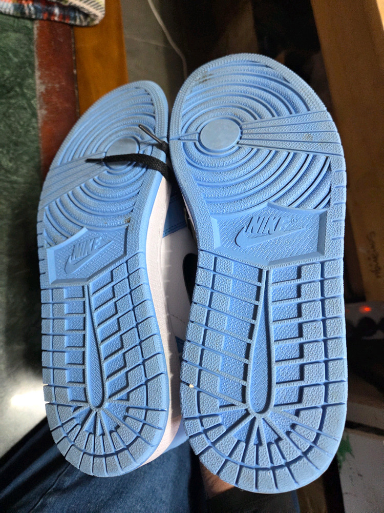 나이키 에어조던1하이UNC280 이미지