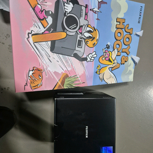 후지필름 X100VI 미개봉 블랙 새상품 판매합니다