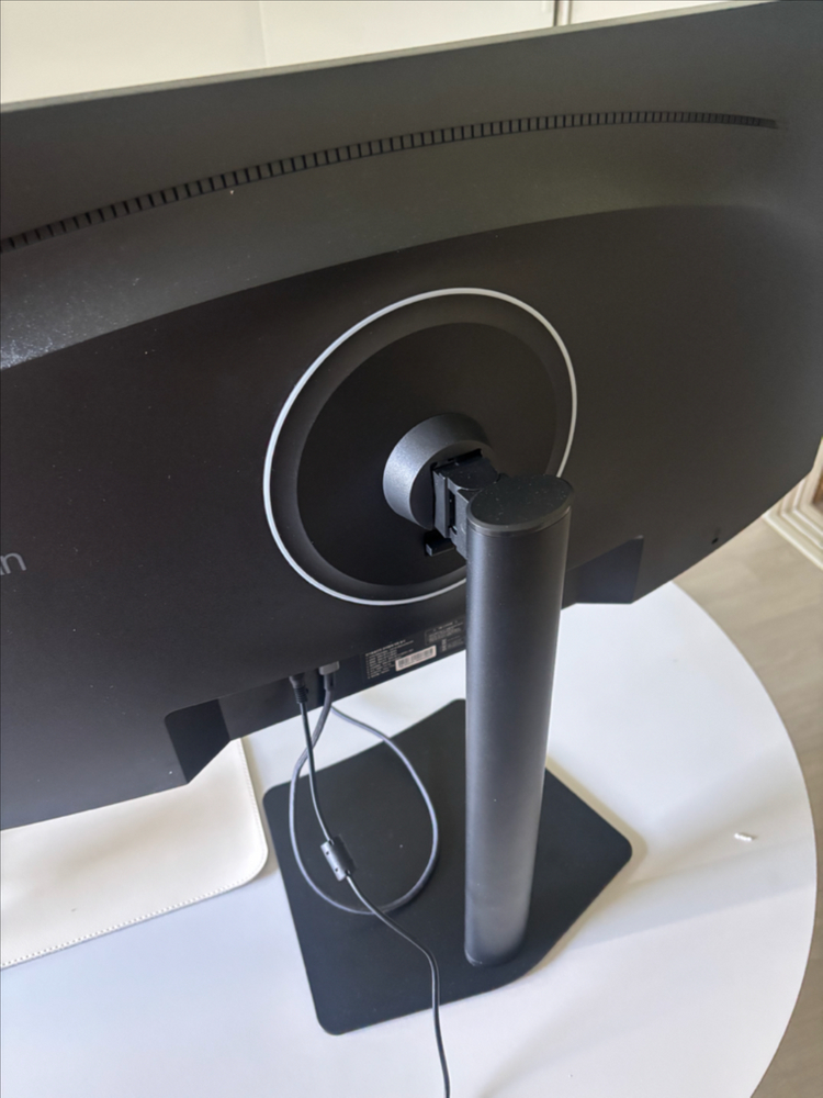 알파스캔 34인치 와이드 모니터 3425Q120 거의새제품 입니다 이미지