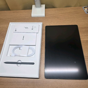 갤럭시탭 s9fe+ 와이파이 모델 (갤럭시펜포함) 이미지