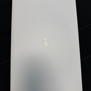 LG 그램 15인치 (15Z95N) - 한컴 2022 포함 이미지