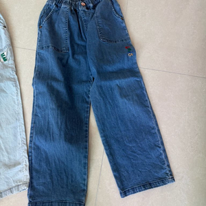 리미떼두두 청바지3XL 140 일괄 이미지