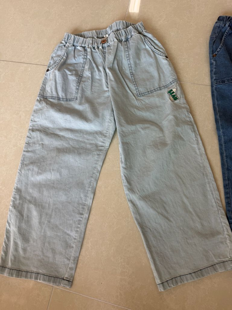 리미떼두두 청바지3XL 140 일괄 이미지