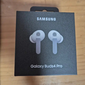 삼성 갤럭시버즈4프로 미개봉 이미지
