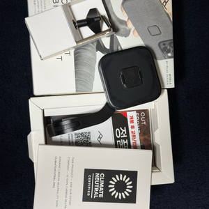 픽디자인(Peak Design) 자전거 마운트 이미지