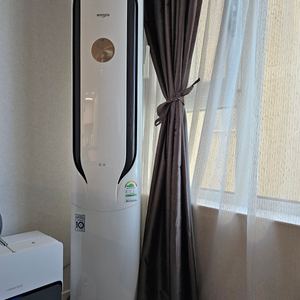 LG휘센 냉난방기 (에어컨+난방기) 스탠드형+벽걸이형 중고 판매 이미지