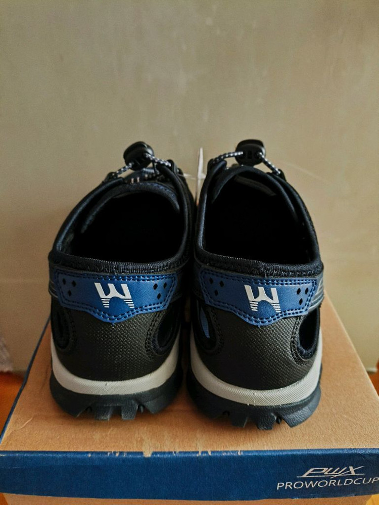 (새상품)남성270사이즈 스포츠 샌들 여름 운동화 트레킹화 아쿠아슈즈 이미지