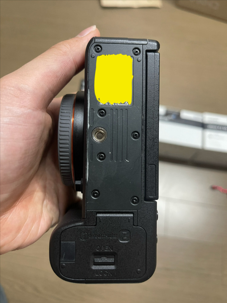 소니a7c, 시그마 dg dn f2 contemporary 35mm,50mm 일괄판매합니다 이미지