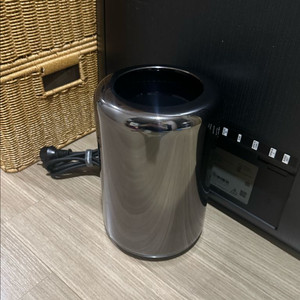 애플 맥프로 연탄맥 ( 소장으로 가지고 있었음 ) 이미지