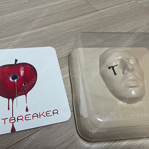 권지용 지드래곤 하트브레이커 앨범 GD Heartbreaker 이미지