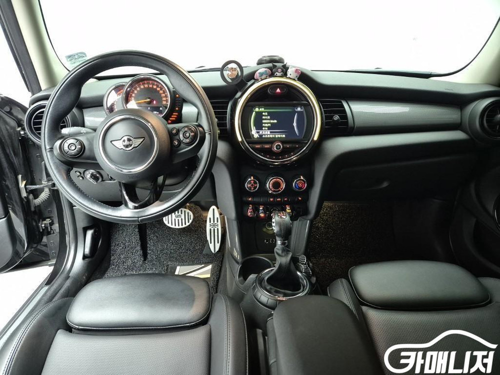 [미니]쿠퍼 5도어 기본형 (5인승) #고유가특가 이미지