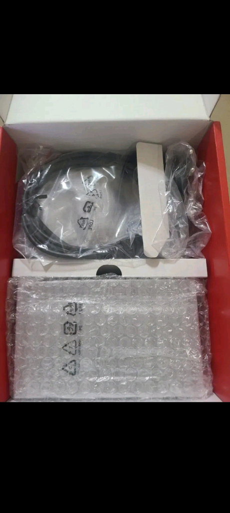 단순개봉새상품급)닌텐도 스위치 네온 OLED 풀박스+파우치,케이스 이미지