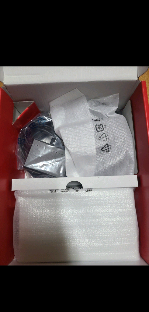 젤다왕눈포함)닌텐도 스위치 화이트 OLED 풀박스 이미지