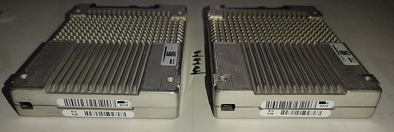 WRITE-INTENSIVE 3D MLC SAS SSD 12G 800G 이미지