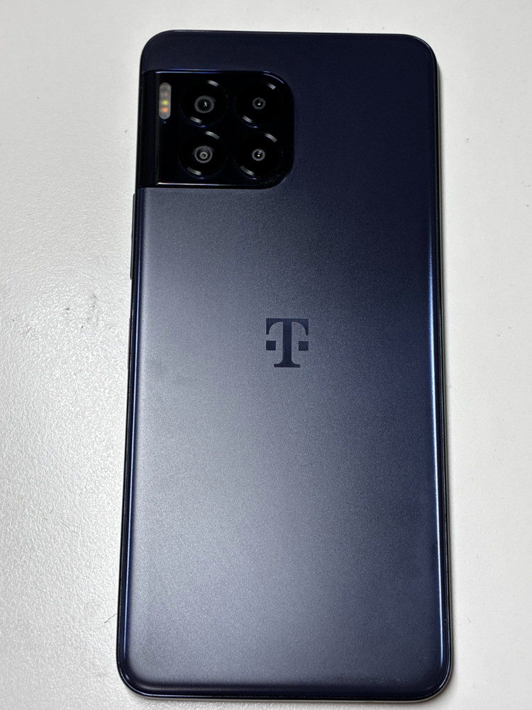 구글 픽셀 느낌의 순정 자급제 안드로이드16 Revvl 7 Pro 5G 이미지