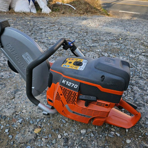 허스크바나 컷팅기 이미지