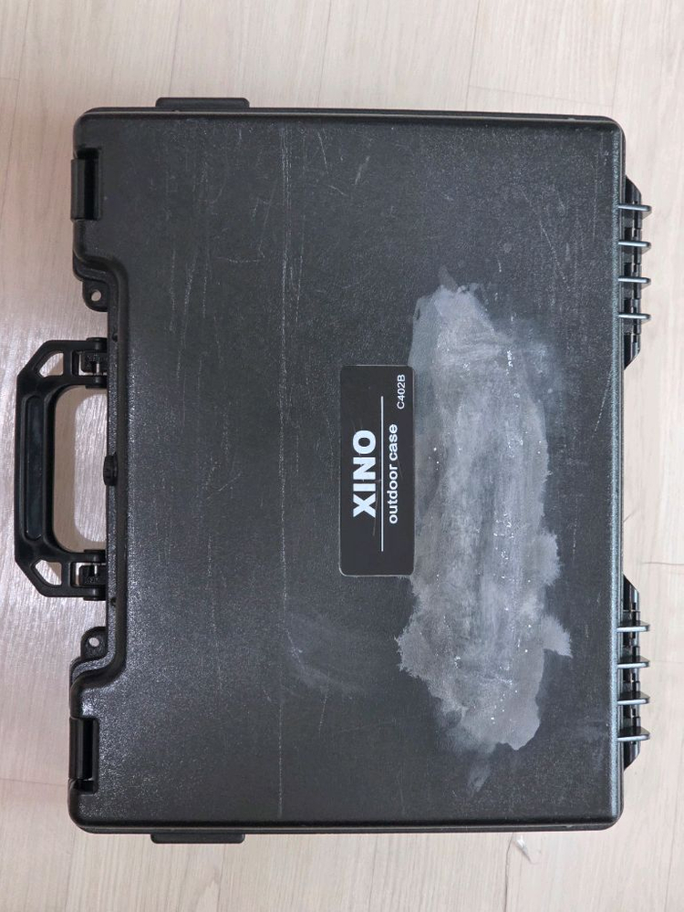 지노 케이스 XINO C402B 이미지