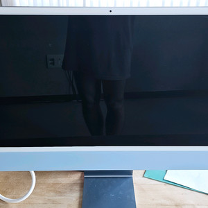 아이맥 m3 박스풀셋 2024 11월 구매 이미지