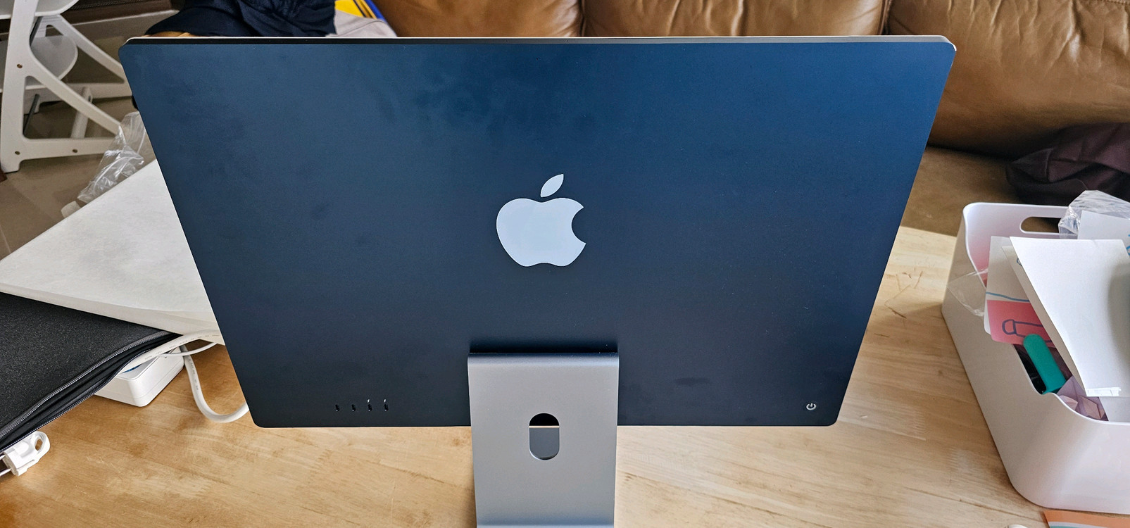 아이맥 m3 박스풀셋 2024 11월 구매 이미지