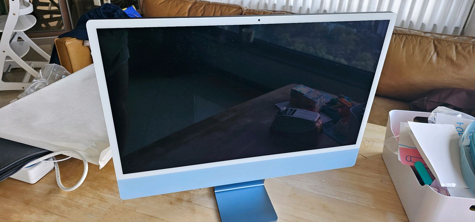 아이맥 m3 박스풀셋 2024 11월 구매 이미지