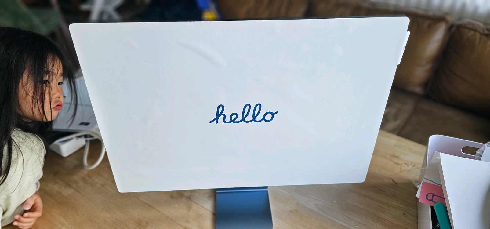 아이맥 m3 박스풀셋 2024 11월 구매 이미지