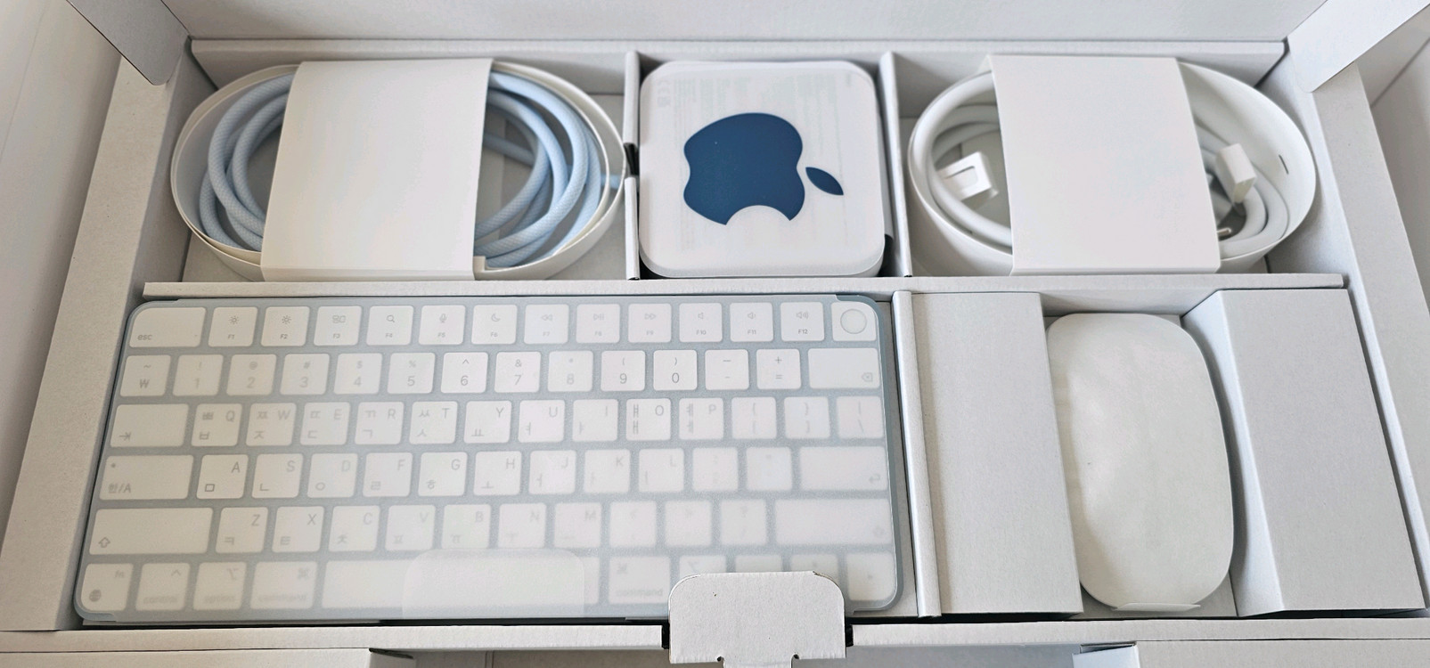 아이맥 m3 박스풀셋 2024 11월 구매 이미지