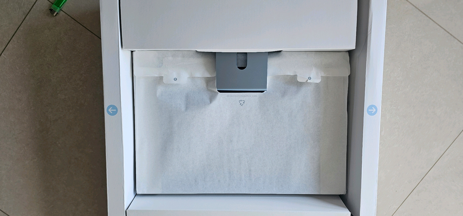 아이맥 m3 박스풀셋 2024 11월 구매 이미지