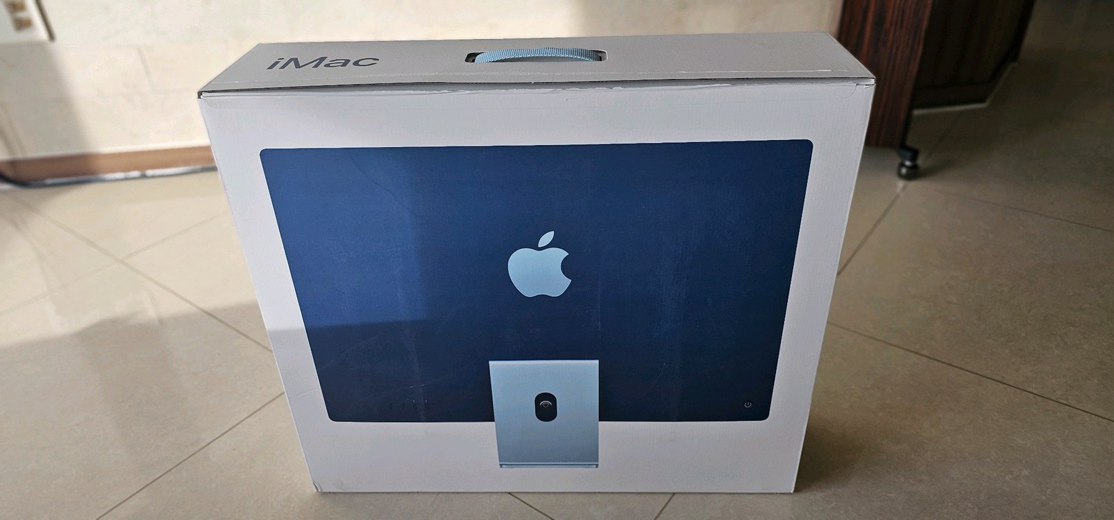 아이맥 m3 박스풀셋 2024 11월 구매 이미지
