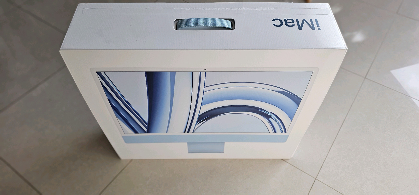 아이맥 m3 박스풀셋 2024 11월 구매 이미지