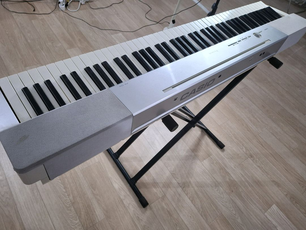 디지털피아노 이미지